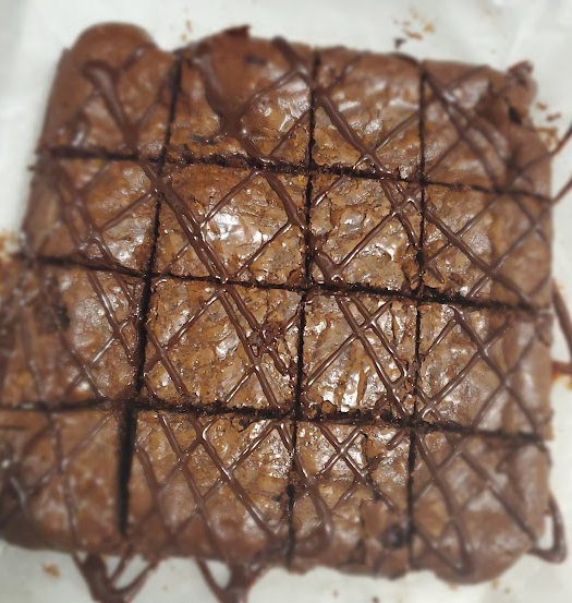 Fudgy Brownies - Minimum of 6