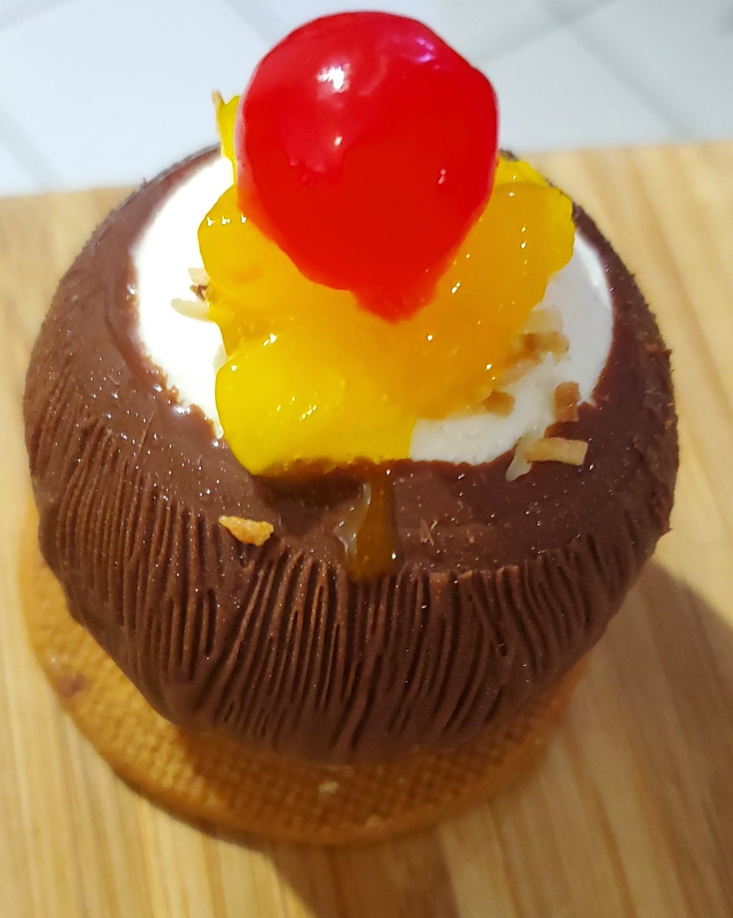 Viral Mousse Cakes