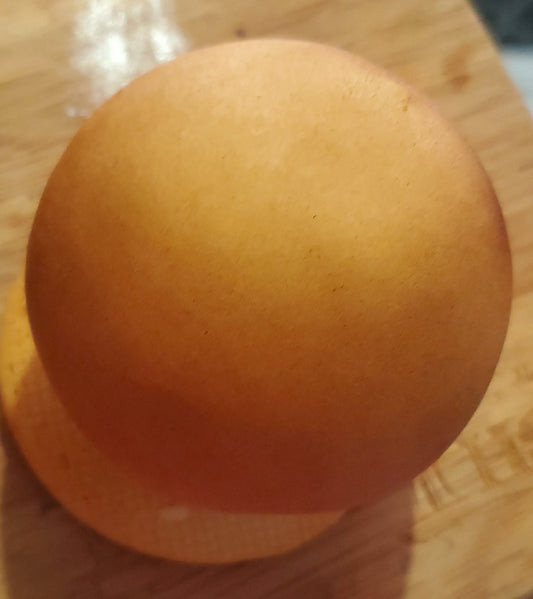 The Passion Fruit
