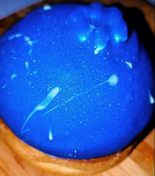 Blueberry Dream
