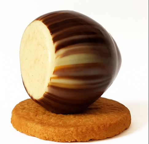 Nutty Chocolate Goodness